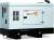 Дизельный генератор Yanmar YH 170 DTLS-5B 