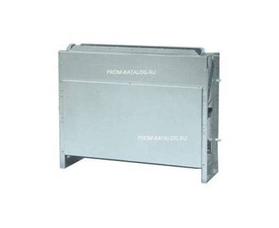 Внутренний напольный блок мультизональной системы VRF Mitsubishi Electric PFFY-P63VLRMM-E