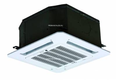 Внутренний кассетный блок мульти сплит-системы Midea MCA3I-09HRFNX-Q