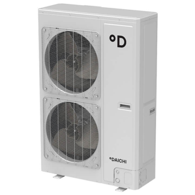 Наружный блок мульти сплит-системы Daichi DF125A6MS1