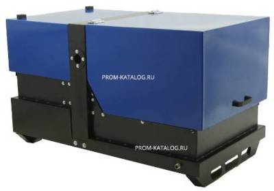 Газовый генератор REG GG16-380S 