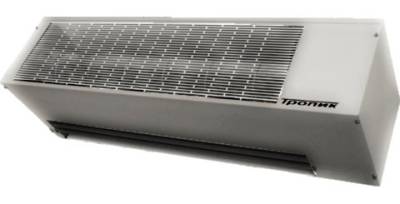 Электрическая тепловая завеса Tropik Line Х636Е20 Techno