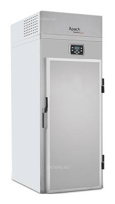 Камера расстоечная Apach Bakery Line RP60802P6C (без пола)