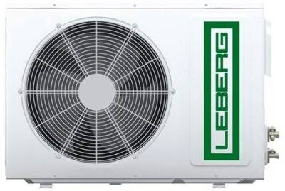 Кондиционер Leberg LS/LU-18OL