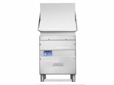 Купольная посудомоечная машина Dihr H 600 E PLUS+EP