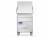 Купольная посудомоечная машина Dihr H 600 E PLUS+EP