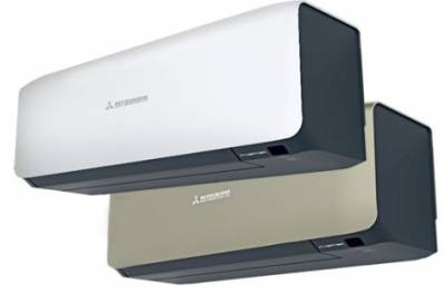 Сплит-система Mitsubishi Heavy SRK25ZSX-WT / SRC25ZSX-S (titanium)