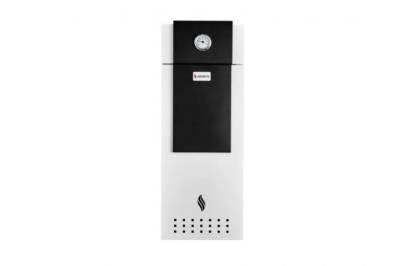 Напольный газовый котел Arideya КС-Г-20 Black Sit