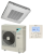 Потолочная сплит-система Daikin FUA125A/RZQG125L9V