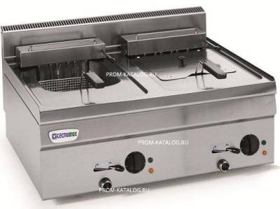Фритюрница Tecnoinox FR70ES/0