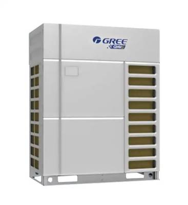 Наружный блок мультизональной системы Gree GMV-VQ400WM/C-X