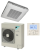 Потолочная сплит-система Daikin FUA125A/RZQSG125L8Y