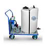 Насос промывочный Pump Eliminate 200 PROF V4V