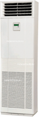 Колонная сплит-система Mitsubishi Heavy FDF140VD / FDC140VSA