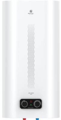 Накопительный водонагреватель Royal Clima RWH-DF30-FS Dry Force Inox