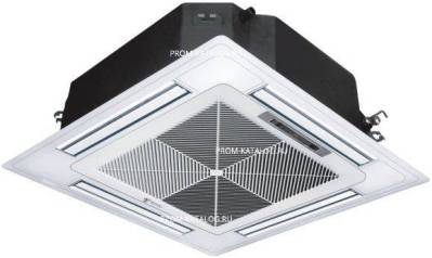 Кассетная сплит-система Royal Clima Cassette CO-4C24HNR/CO-E24HNR