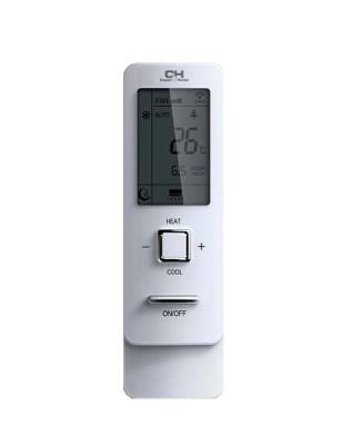 Сплит-система Cooper & Hunter CH-S24FTXD-BL Daytona
