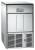 Льдогенератор Icematic E30 W