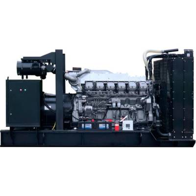 Дизельный генератор MGE P1200MH 