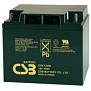 Аккумуляторная батарея CSB EVX12400