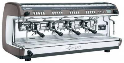 Кофемашина La cimbali M39 Dosatron TE DT/4