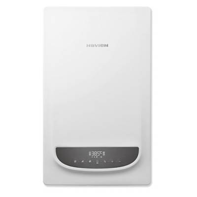 Настенный газовый котел Navien Deluxe One 24k