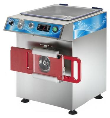 Мясорубка с охлаждением Minerva С/Е R22H Unger S3 380 В