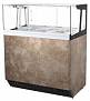 Витрина тепловая ЧЗТО Celestium саладетта 1430